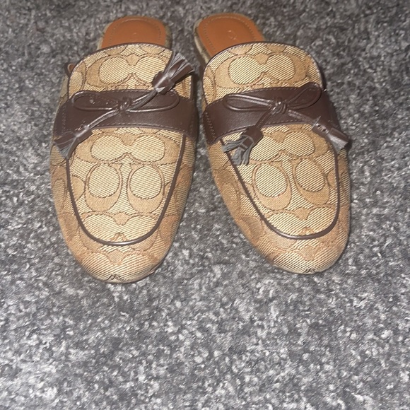 Coach - Picture 3 of 3